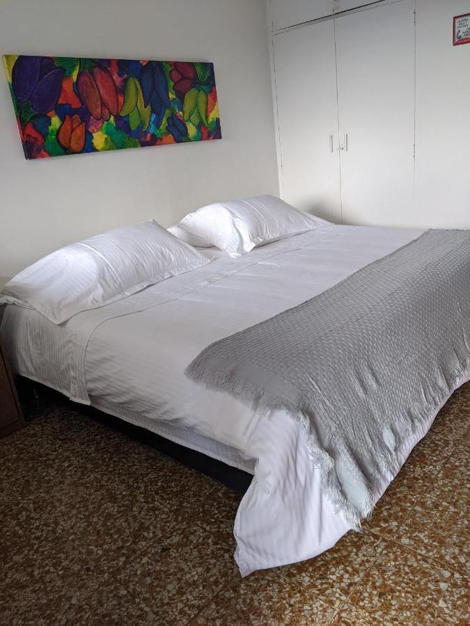 فيلا Hacienda Guayabal Chinchiná المظهر الخارجي الصورة