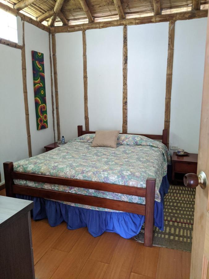 فيلا Hacienda Guayabal Chinchiná المظهر الخارجي الصورة